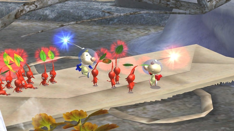 Pikmin 2