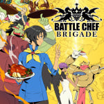 Battle Chef Brigade (Switch eShop)