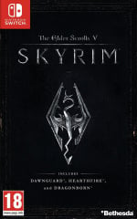 The Elder Scrolls V: Skyrim (Switch)