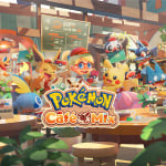 Pokémon Café ReMix (Switch eShop)